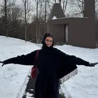Intip outfit musim dingin kendall jenner. (credit:instagram.com/kendalljenner)