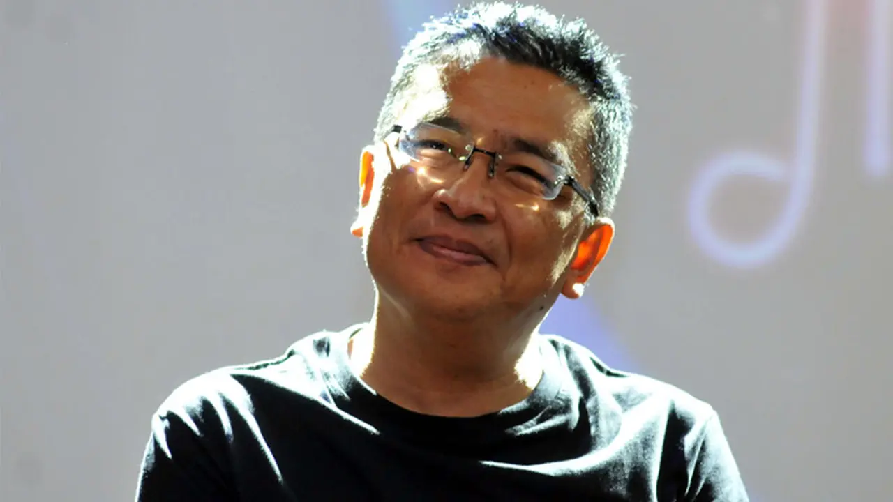 Helmy Yahya