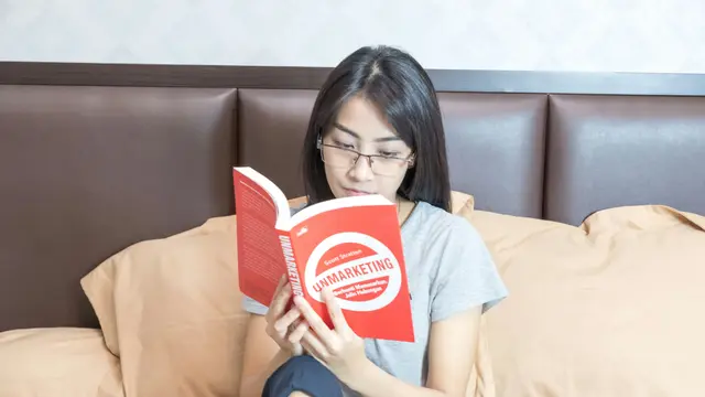 Terjebak Ekspektasi Netizen, Cara Menjaga Mental dari Standar Kecantikan Media Sosial