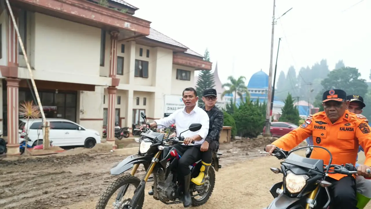 Wamendagri
