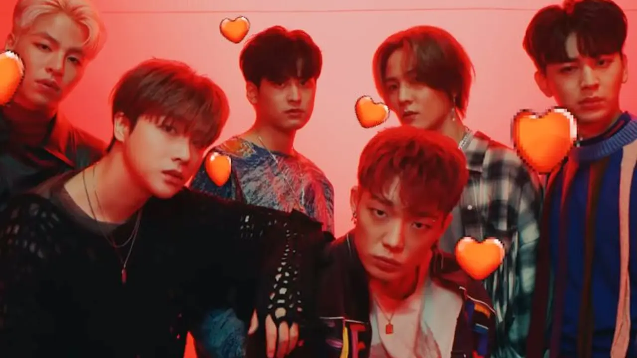 iKON