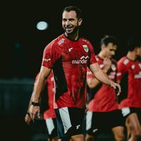 Jordi Amat Berharap Masuk Skuad Final Timnas Indonesia di FIFA Series 2026