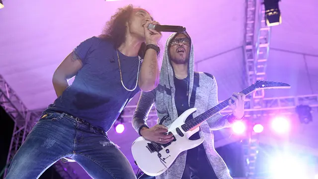 [Bintang] Kaka Slank