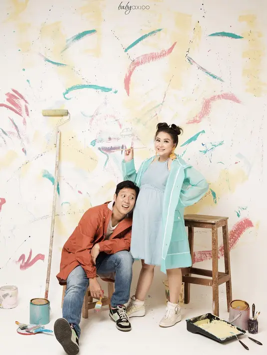 (Instagram/putrititian)