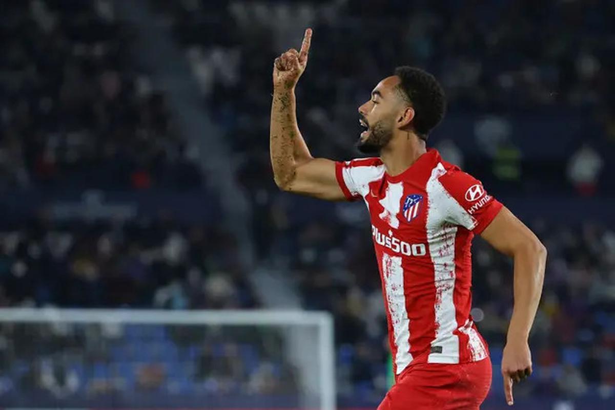 Nomor Punggung Matheus Cunha di MU