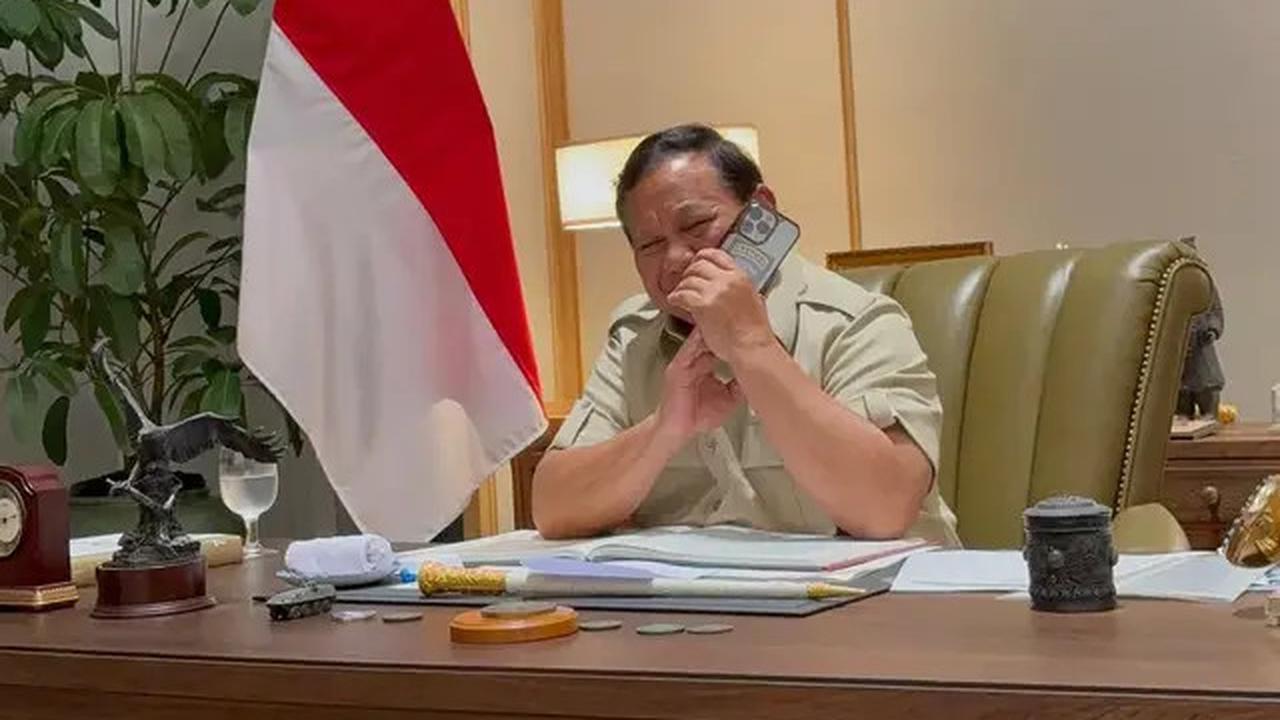 Prabowo Bakal Beli 50 Pesawat Boeing dari AS: Untuk Membesarkan Garuda