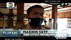 Terdapat tiga tenaga kesehatan di Puskesmas Kecamatan Kapas, Bojonegoro, Jawa timur, positif terpapar Covid-19. Puskesmas tersebut tutup selama 10 hari, guna sterilisasi dan penyemprotan disinfektan.
