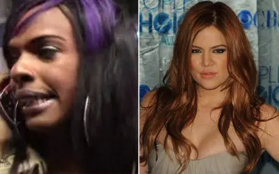 Khloe diminta menyerahkan uang sebesar USD150.000 untuk mencabut semua tuntutan pengadilan