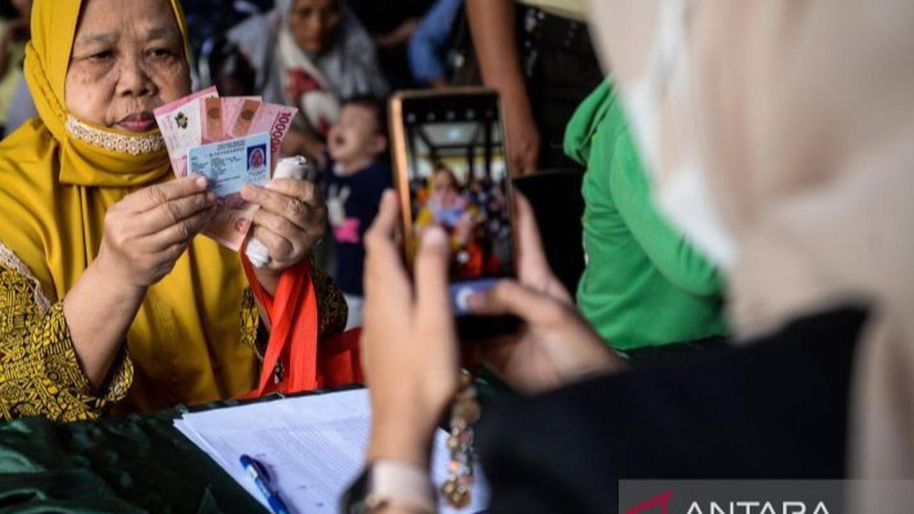 Bansos PKH BPNT 2025 Kapan Cair? Simak Jadwal dan Mekanismenya
