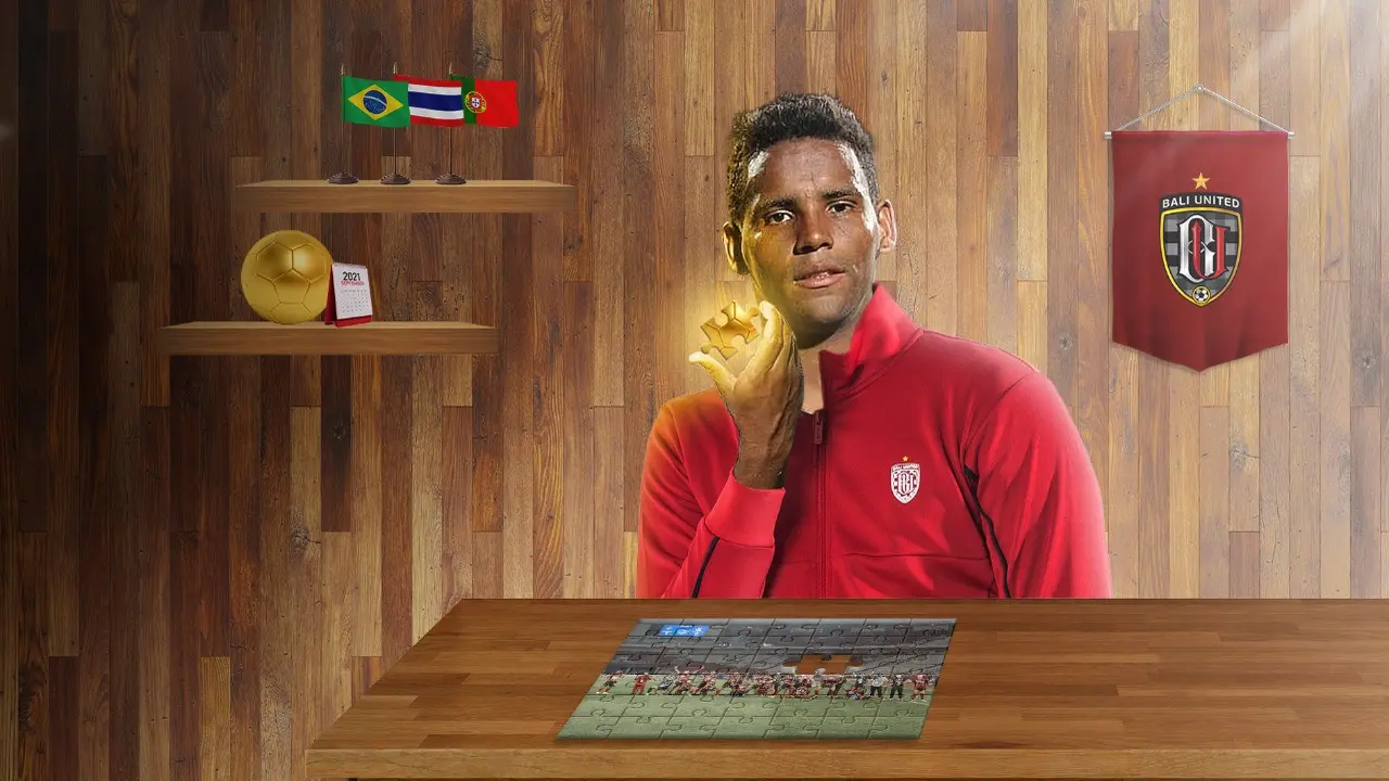 Eber Henrique Ferreira de Bessa.