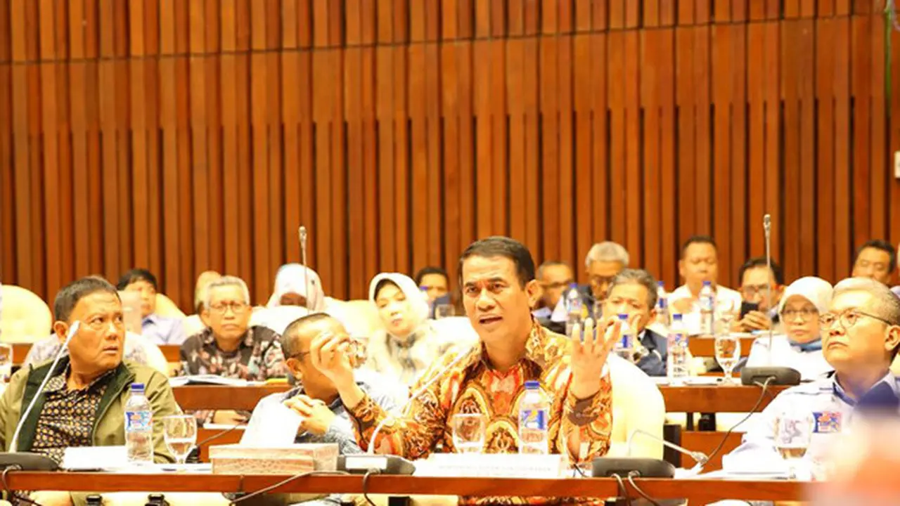Amran Sulaiman