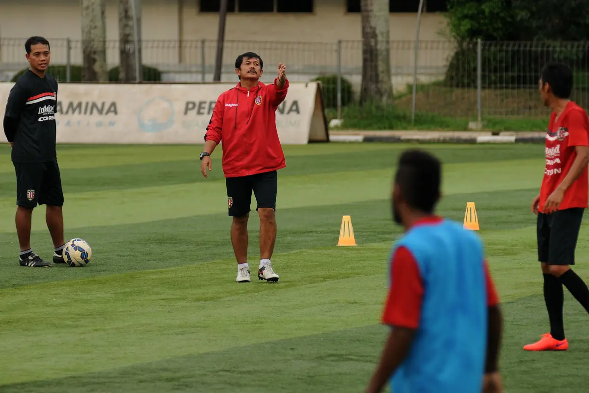 Bali United
