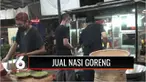 Salah satu dari 57 pegawai KPK yang diberhentikan dengan alasan tak lulus tes wawasan kebangsaan, Juliandi Tigor Simanjuntak, kini berbisnis nasi goreng rempah. Pria yang biasa disapa bang Tigor belajar membuat nasi goreng secara otodidak dari Youtub...