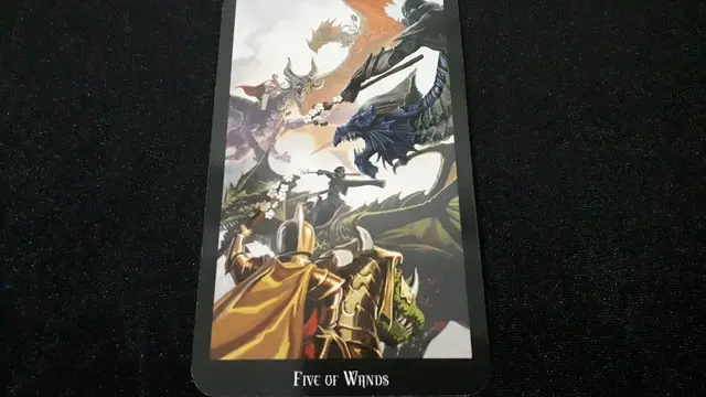 Tarot