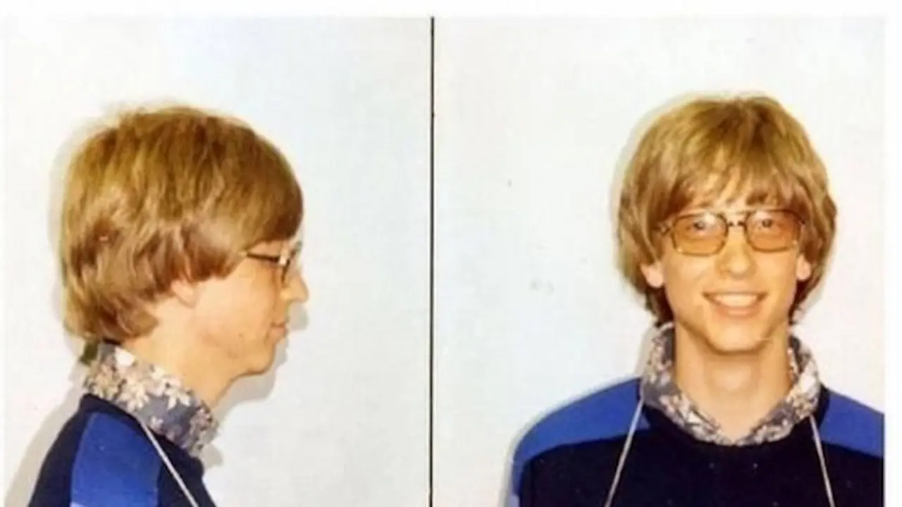 Bill Gates