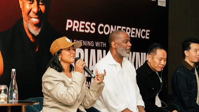 Brian McKnight
