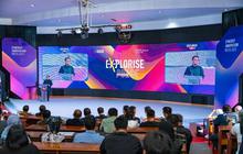 Telkom Dorong Inovasi dan Kolaborasi Perkuat Ekosistem Digital Nasional