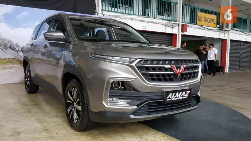 Wuling