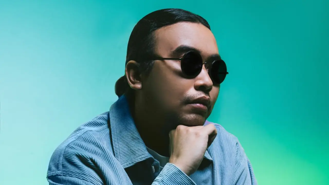 DJ Whisnu Santika