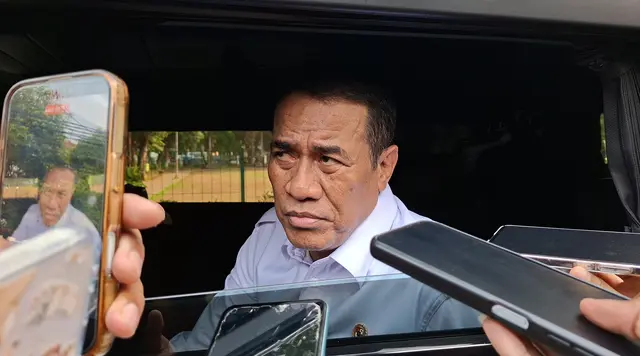 Amran Sikat 102 Mafia Pangan, Eks Direktur Kementan Dipenjara