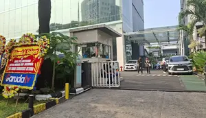 Siapa Saja 7 Tersangka Korupsi MBG? Ini Daftarnya