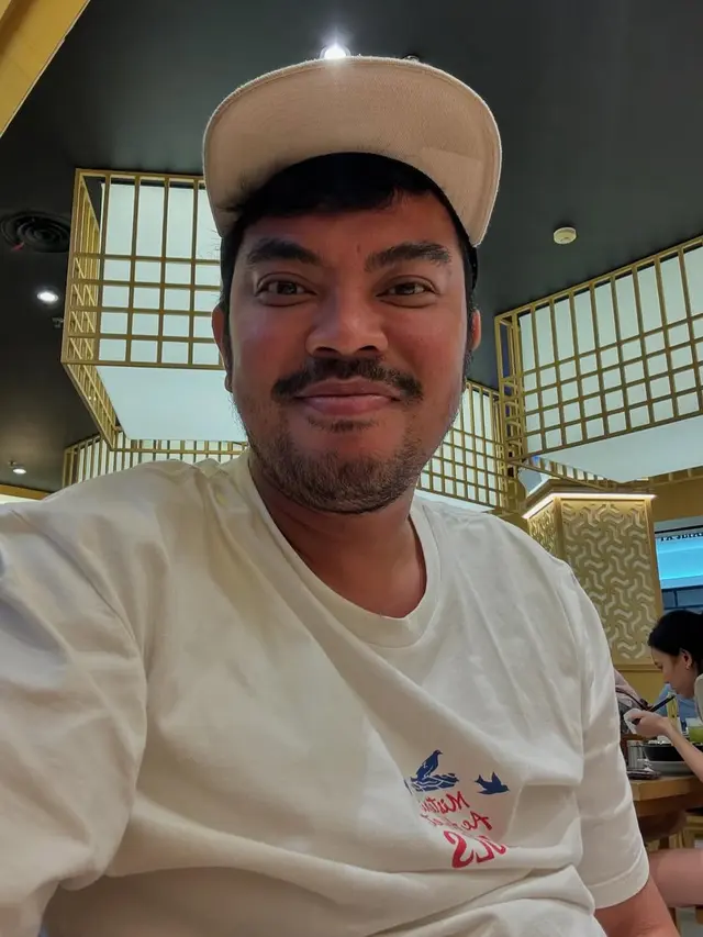 Ananta Rispo