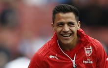 Henry: Sanchez Akan Menangkan PFA Player of the Year
