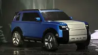 Kolabs Chery dan JLR, Hidupkan Lagi Nama Legendaris Freelander