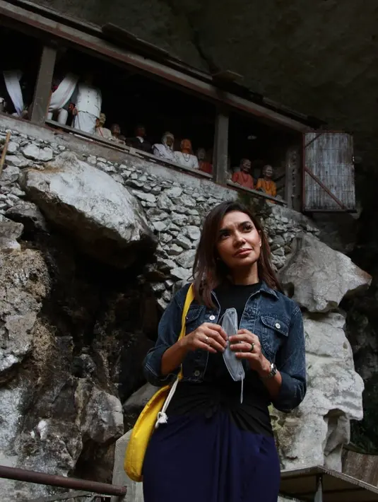 Najwa Shihab (Instagram/najwashihab)