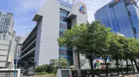 Pertamina Patra Niaga Raih Rating ESG A, Perkuat Komitmen Menuju NZE 2060