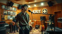 Mengupas Makna Mendalam Lagu Mencari Alasan, Lirik "Ikhlasnya Hati" Sering Disalah Artikan