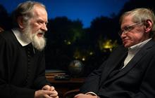 Galileo Galilei dan Stephen Hawking: Dua Ilmuwan yang Mengubah Pandangan tentang Alam Semesta