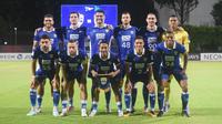 Persib Bandung di BRI Super League 2025/2026. (Dok. ileague.id)