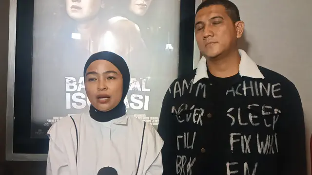 Tantri Kotak dan Arda Naff