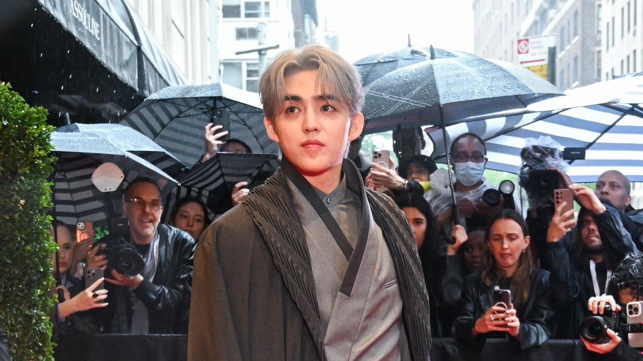 S.Coups Seventeem