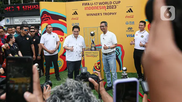 Erick Thohir