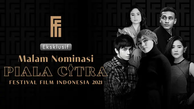 Festival Film Indonesia 2021