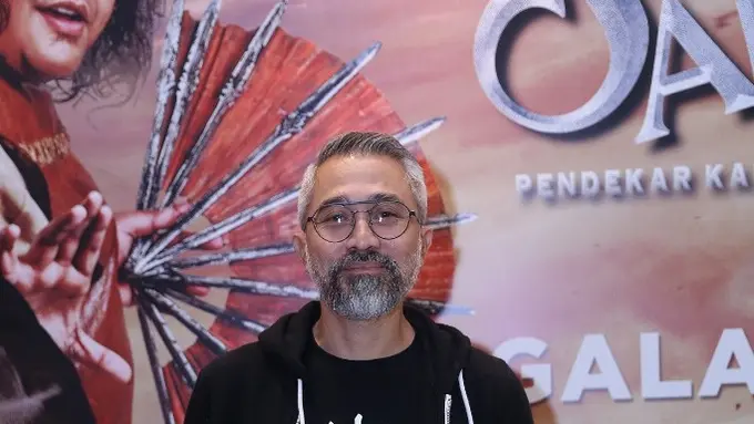 [Fimela] Lukman Sardi