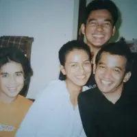 Ruben Onsu unggah foto Olga Syahputra. (Instagram/ruben_onsu)