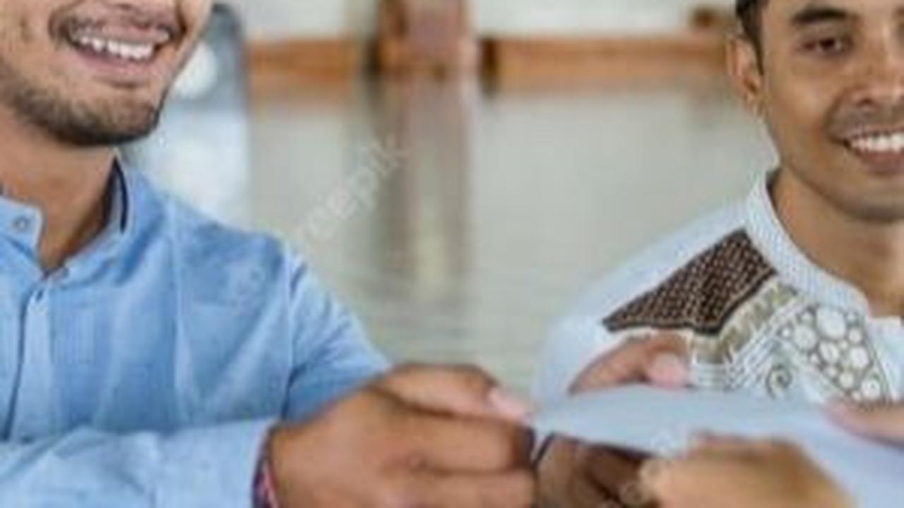 Bukti Bayar Zakat Bakal Jadi Salah Satu Pertimbangan Syarat Naik Jabatan ASN Kemenag