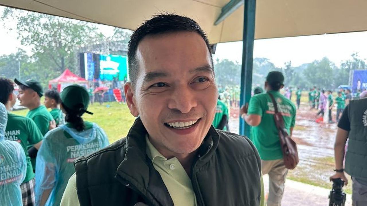 DPR Desak Bulog Serap Gabah Petani untuk Cegah Harga Anjlok Sesuai HPP