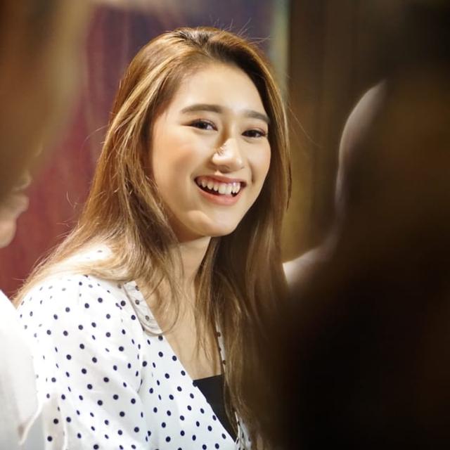 Usai Tiara Idol Giliran Anak Parto Patrio Amanda Caesa Bikin Maia Estianty Kesengsem News Entertainment Fimela Com