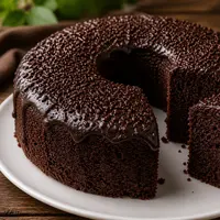 Bolu Coklat Moist/Chat GPT