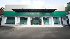 Laba Bersih Hana Bank Naik 9,31 Persen pada Semester I 2026