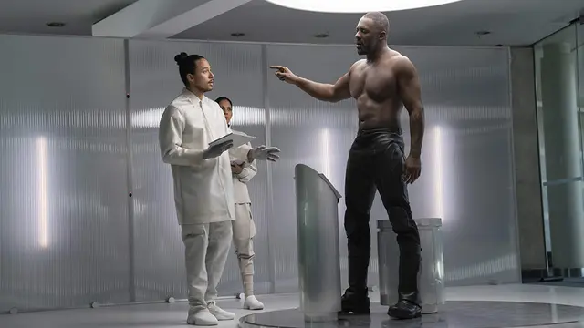 [Fimela] Fast and Furious: Hobbs and Shaw