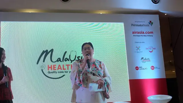 Malaysia, Bayi Tabung