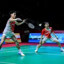Hasil Denmark Open 2026: 6 Wakil Indonesia Kompak Tersisih