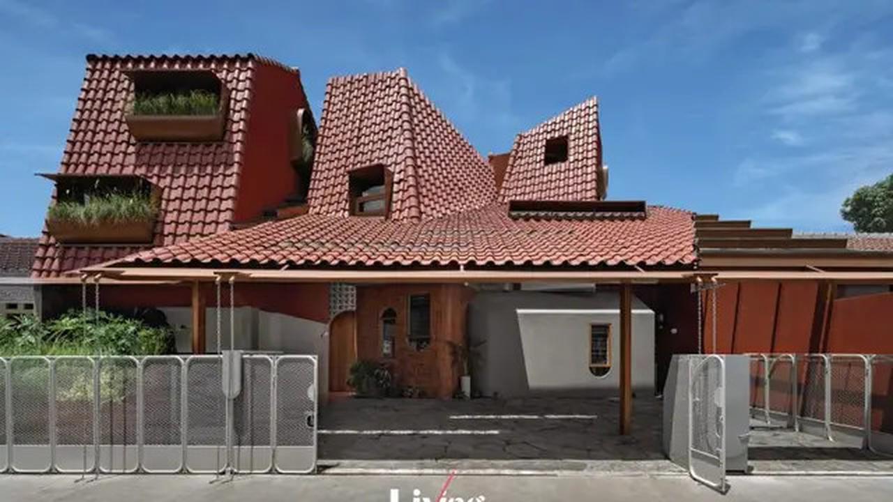 7 Model Atap Rumah, Minimalis Datar sampai Model Joglo Cocok untuk Hunian Keluarga Muda
