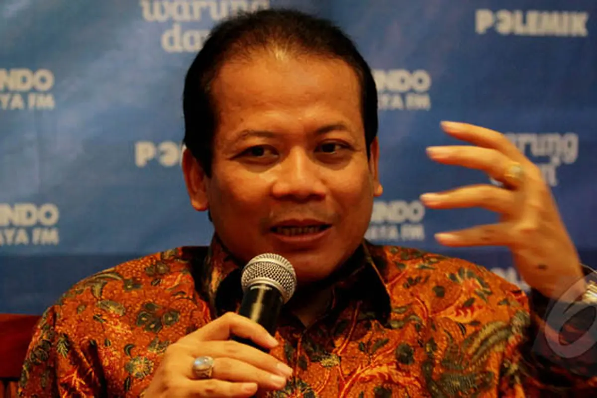 'Banyak Pilihan Untuk Jokowi'