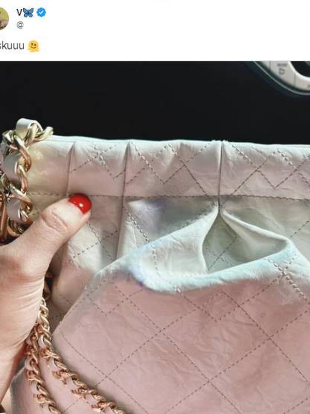 7 Curhat Netizen Barangnya Kena Tinta Pemilu Ini Bikin Kasihan